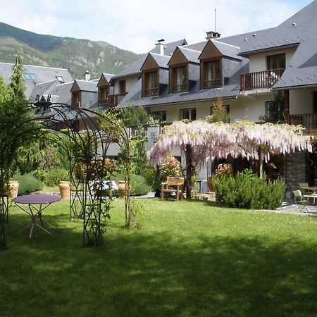 Hotel Mir Сен-Ларі-Сулан Екстер'єр фото