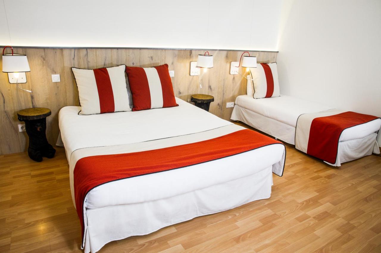 Hotel Mir Сен-Ларі-Сулан Екстер'єр фото