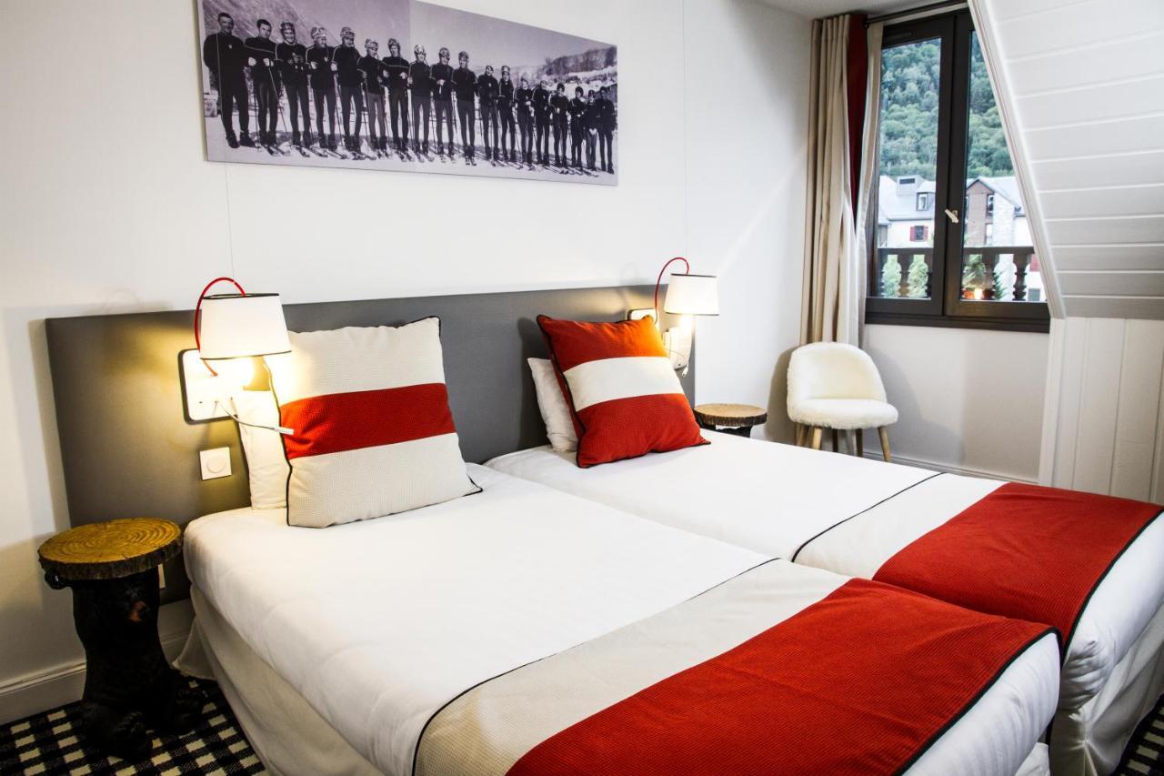 Hotel Mir Сен-Ларі-Сулан Екстер'єр фото